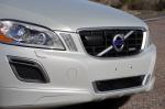 Volvo XC60 R-Design 2012 года